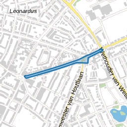 Perceel HMD00-E-3414