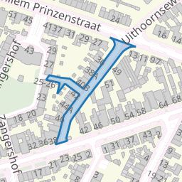 Perceel HMD00-E-3420