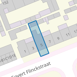 Perceel HMD00-E-3425