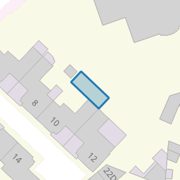 Perceel HMD00-E-3432