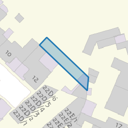 Perceel HMD00-E-3442