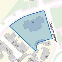 Perceel HMD00-E-3443