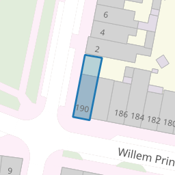 Perceel HMD00-E-3463