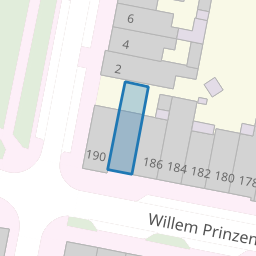 Perceel HMD00-E-3464