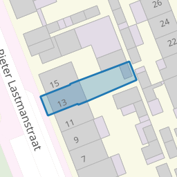Perceel HMD00-E-3468