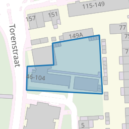 Perceel HMD00-E-3470