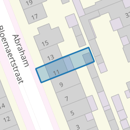 Perceel HMD00-E-3473