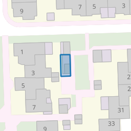 Perceel HMD00-E-3481