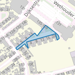 Perceel HMD00-E-3484