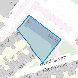 Perceel HMD00-E-3486