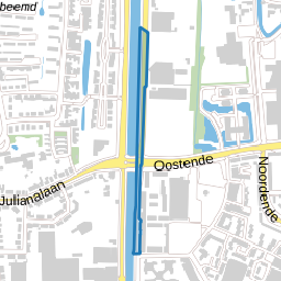 Perceel HMD00-E-3492