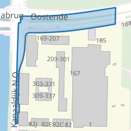 Perceel HMD00-E-3495