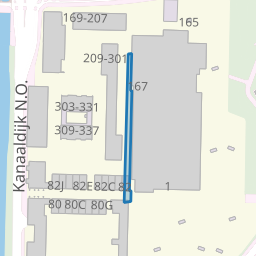 Perceel HMD00-E-3500