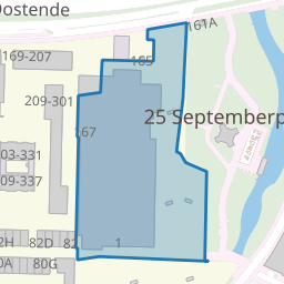 Perceel HMD00-E-3501