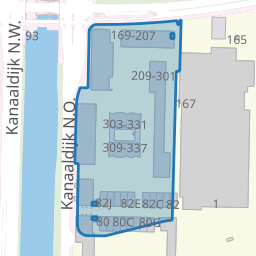 Perceel HMD00-E-3511