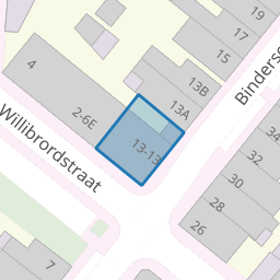 Perceel HMD00-E-3520