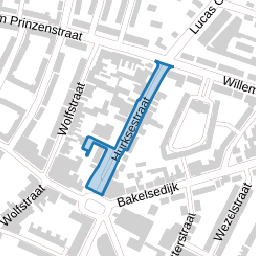 Perceel HMD00-E-3521