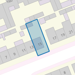 Perceel HMD00-E-3525