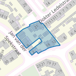 Perceel HMD00-E-3529