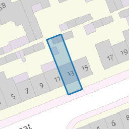 Perceel HMD00-E-3530