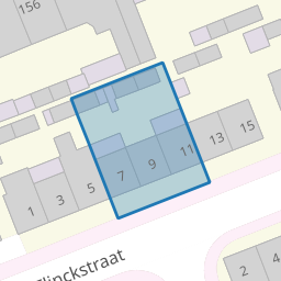 Perceel HMD00-E-3531