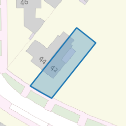 Perceel HMD00-E-3532