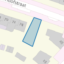 Perceel HMD00-E-3535