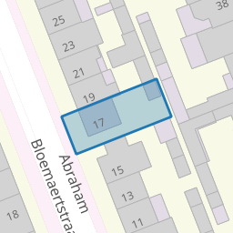 Perceel HMD00-E-3540