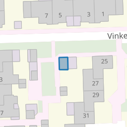 Perceel HMD00-E-3545