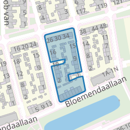 Perceel HMD00-E-3548