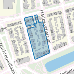 Perceel HMD00-E-3552