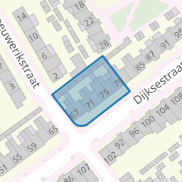 Perceel HMD00-E-3562