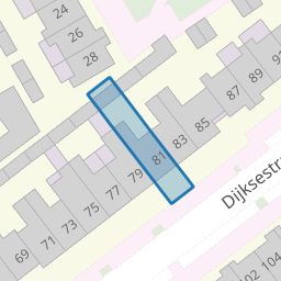 Perceel HMD00-E-3563