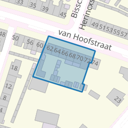 Perceel HMD00-E-3568