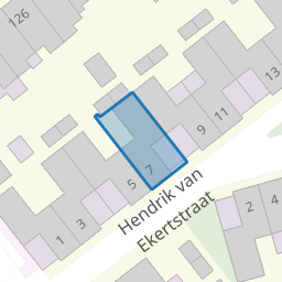 Perceel HMD00-E-3571