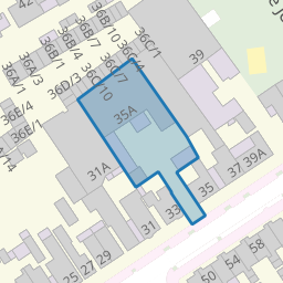 Perceel HMD00-E-3580