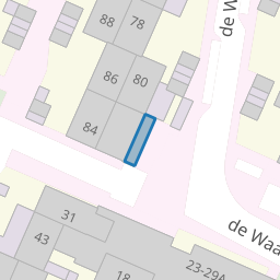 Perceel HMD00-E-3581