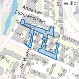 Perceel HMD00-E-3582