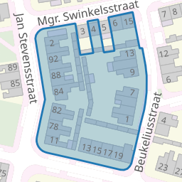 Perceel HMD00-E-3583