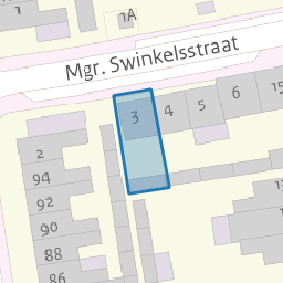 Perceel HMD00-E-3584