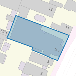 Perceel HMD00-E-3588