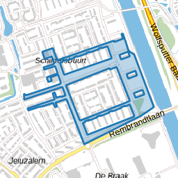 Perceel HMD00-E-3608