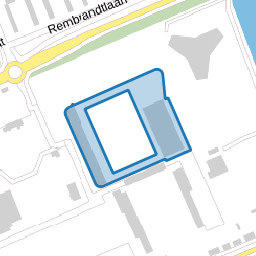 Perceel HMD00-E-3613