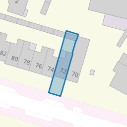 Perceel HMD00-E-3616