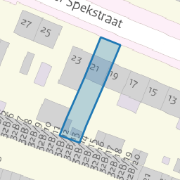 Perceel HMD00-E-3619