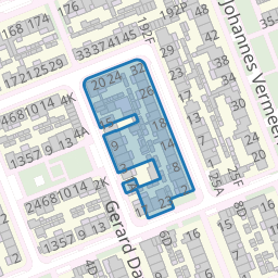 Perceel HMD00-E-3642