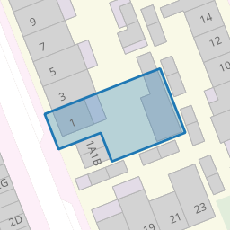 Perceel HMD00-E-3644