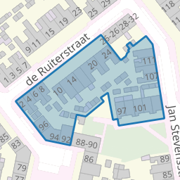 Perceel HMD00-E-3645