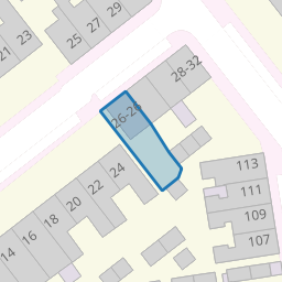 Perceel HMD00-E-3646