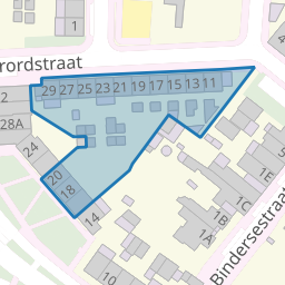 Perceel HMD00-E-3652